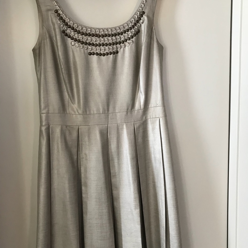 Antonio Melanie dress